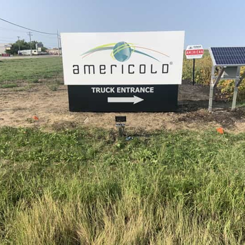Custom Signs