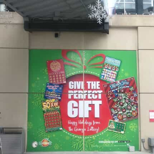 Window Graphics