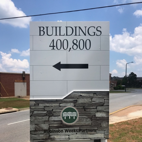 Custom Signs