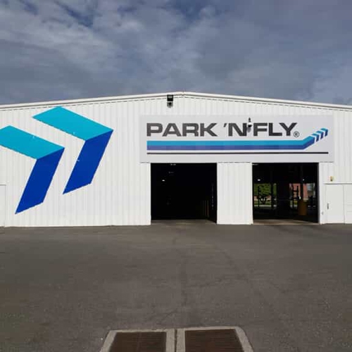 Park N Fly