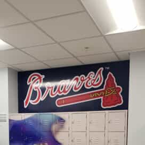 lockers