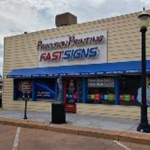 Custom Signs & Banners