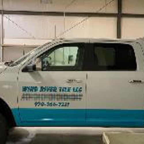 Vehicle Graphics & Wraps