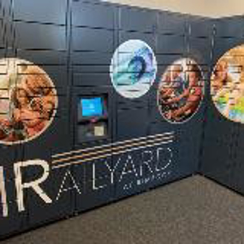 Interior Décor