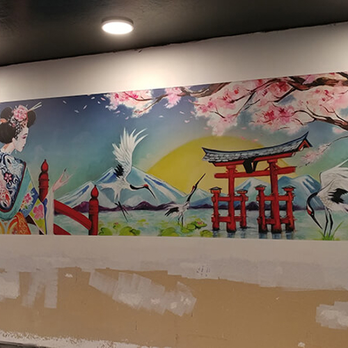 Interior Décor