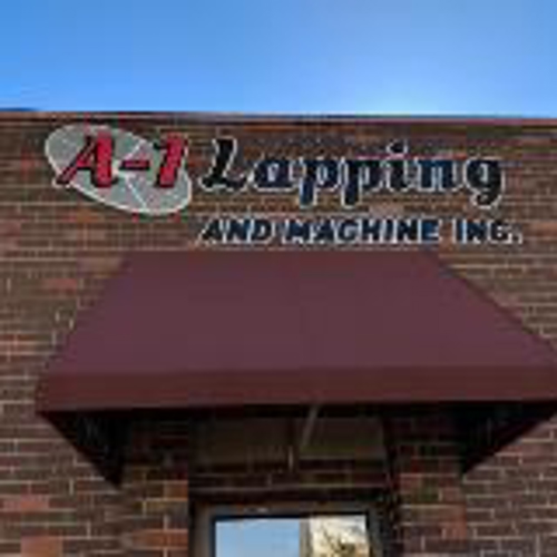Exterior Signage