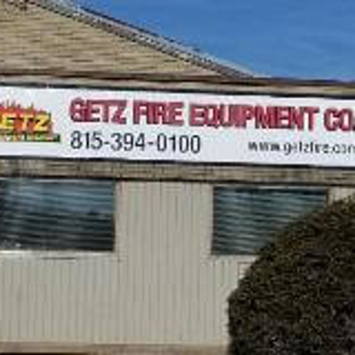 Exterior Signage