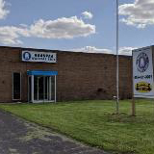 Exterior Signage
