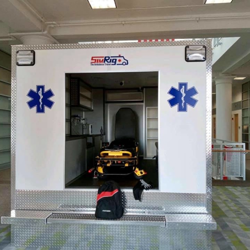 Vehicle Graphics