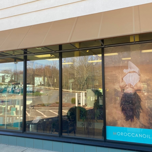 Window Graphics
