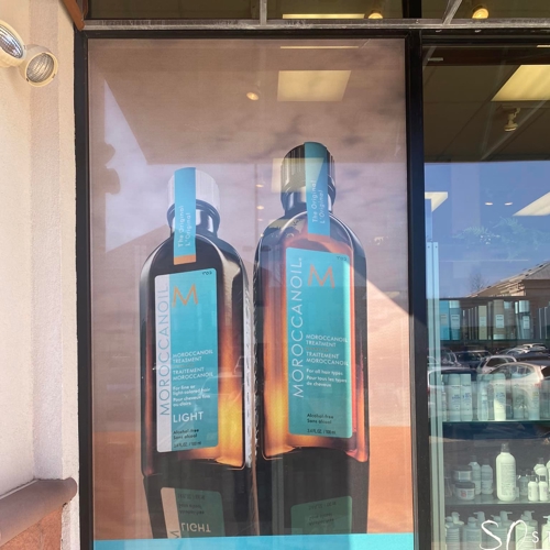 Window Graphics