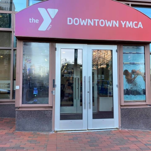 Window & Wall Graphics