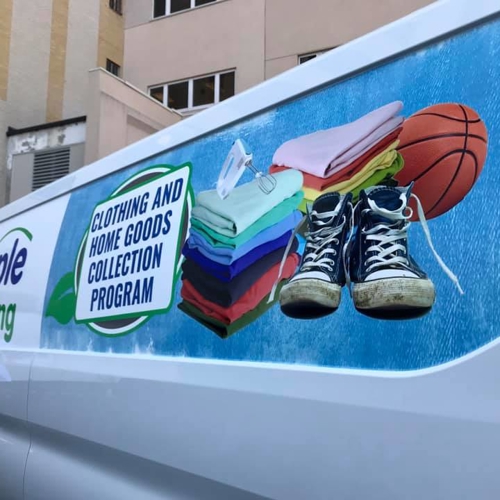 Vehicle Graphics