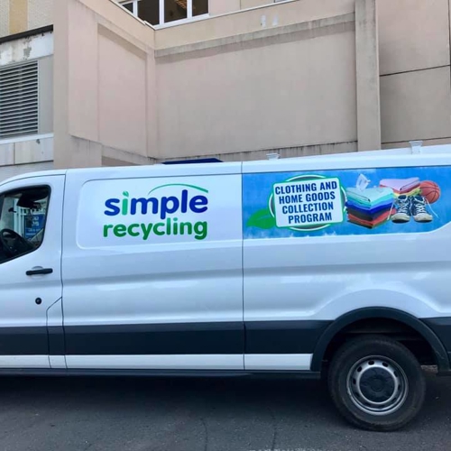 Vehicle Graphics