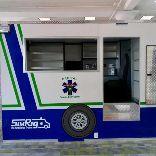 Vehicle Graphics