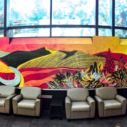 Interior Décor