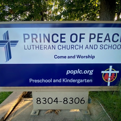 Monument & Yard Signs