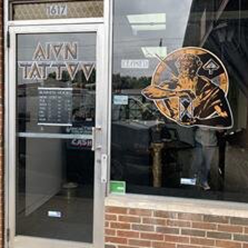 Custom Signs & Banners