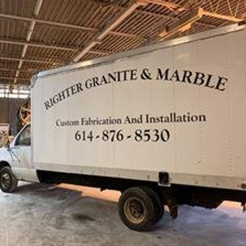 Vehicle Graphics & Wraps
