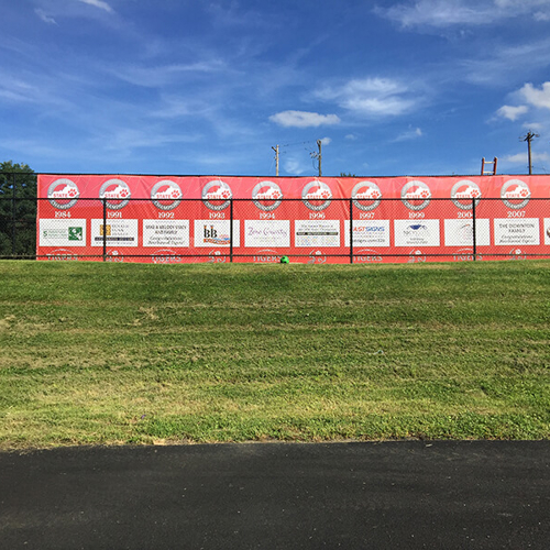 Custom Signs & Banners