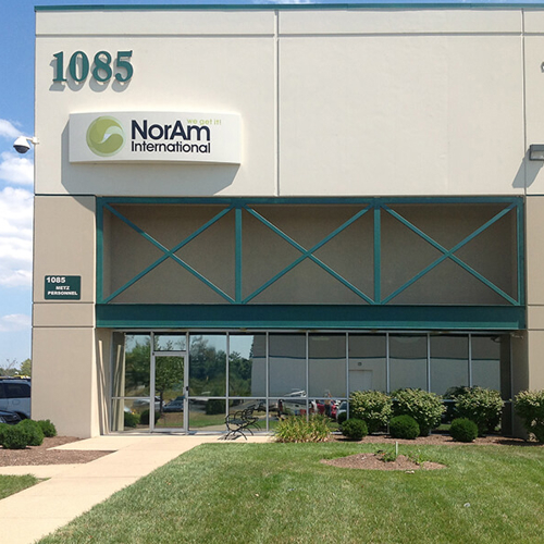 Exterior Signage