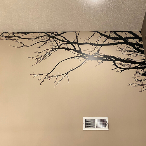 Custom Decals