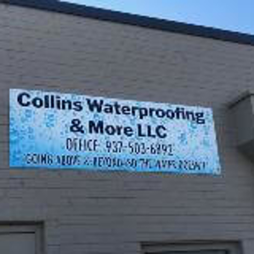 Custom Signs & Banners