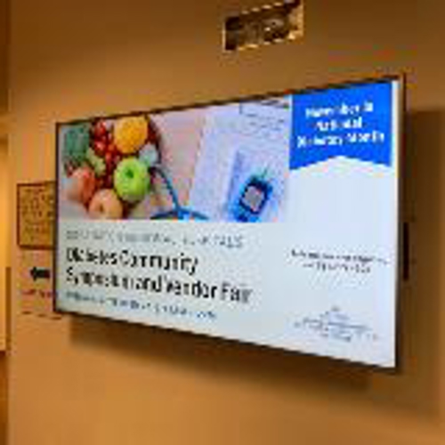 Digital Displays