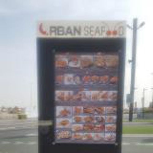 Digital Displays