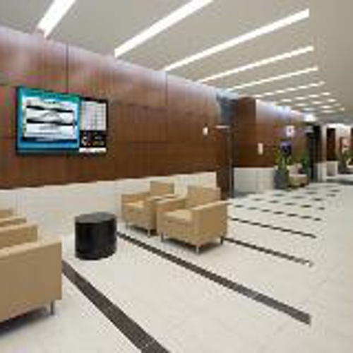 Digital Displays