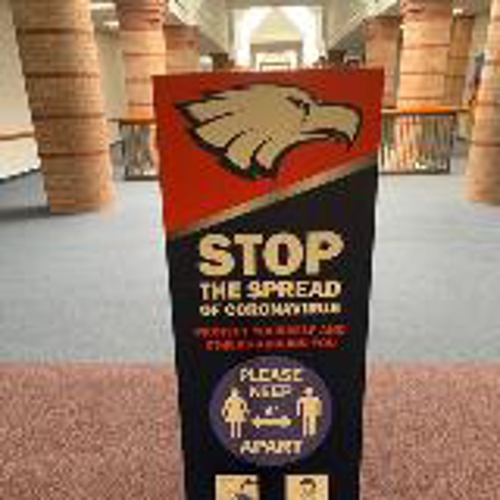 Custom Signs & Banners