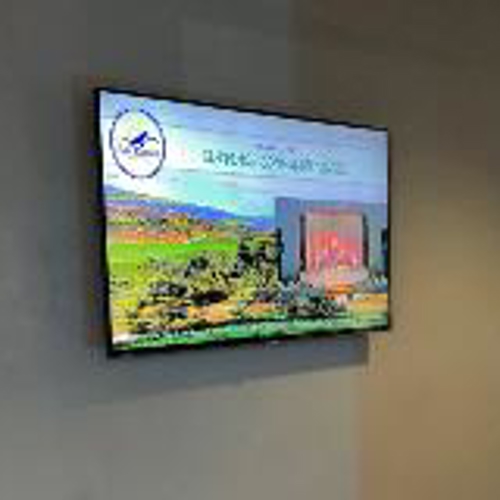 Digital Displays