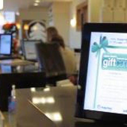 Digital Displays