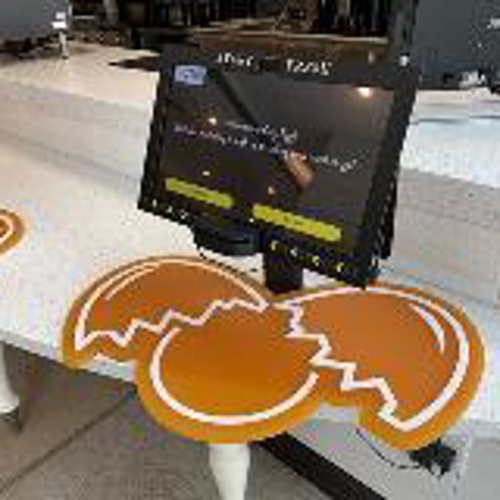 Digital Displays
