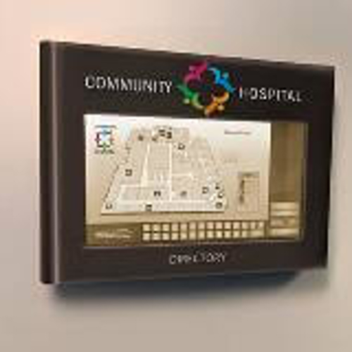 Digital Displays