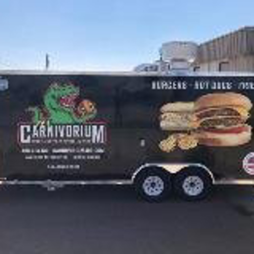 Vehicle Graphics & Wraps
