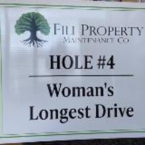 Custom Signs & Banners