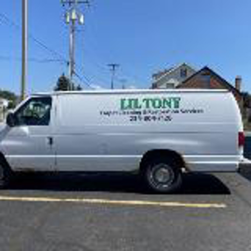 Vehicle Graphics & Wraps