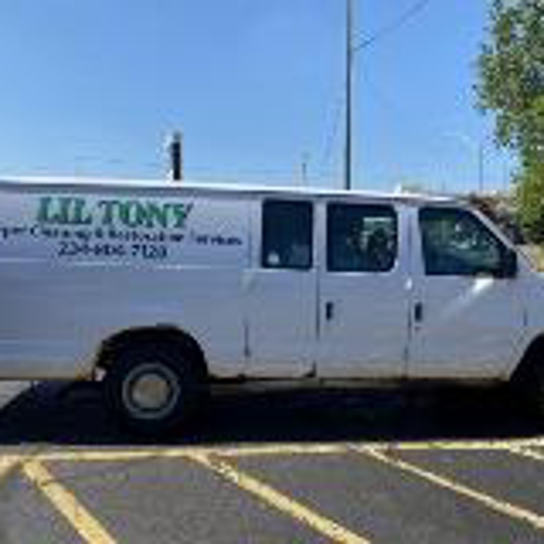 Vehicle Graphics & Wraps