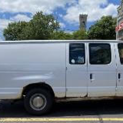 Vehicle Graphics & Wraps