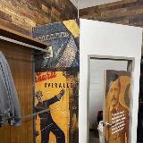 Interior Décor