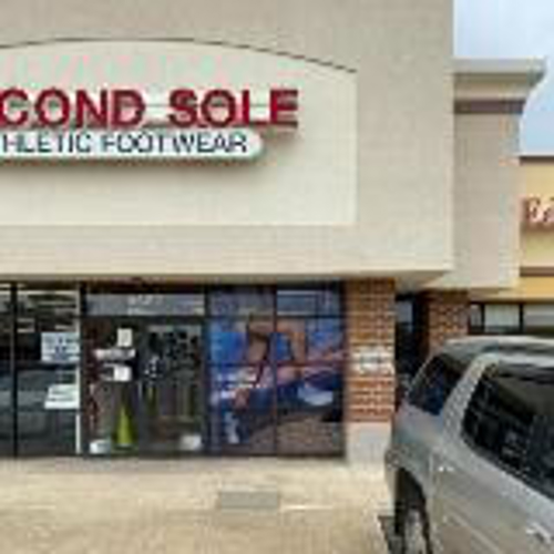 Exterior Signage