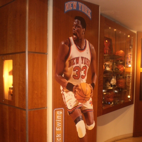 Wall Graphics