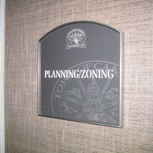 ADA / Architectural Signs