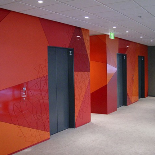 Wall Graphics