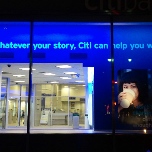 Window Graphics