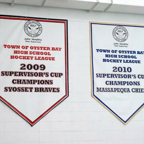 Banners