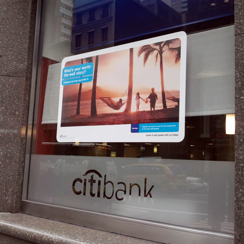 Window Graphics