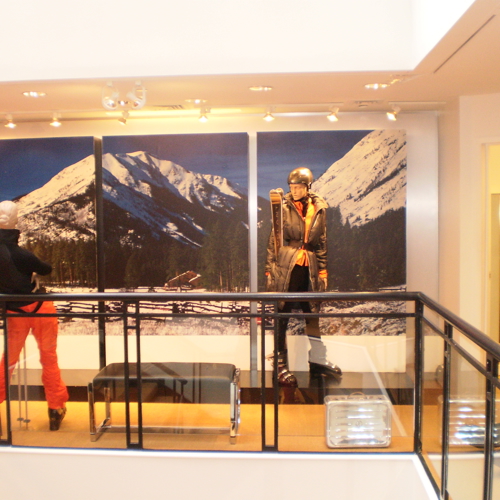Wall Graphics