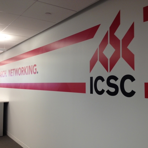 Wall Graphics